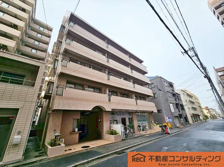 ヴェルドール六甲道のその他