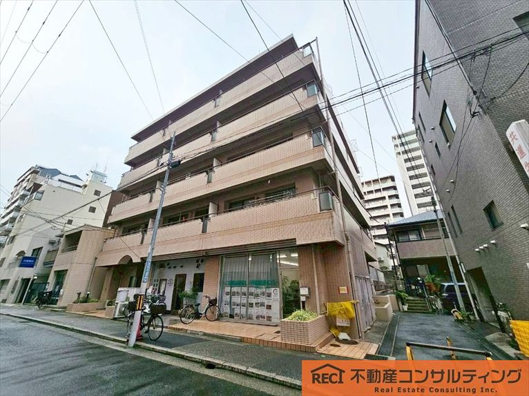 ヴェルドール六甲道のその他