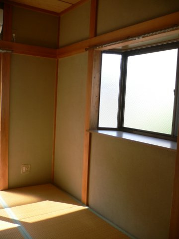 【和室】 | 緑陽館