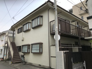 緑陽館の画像