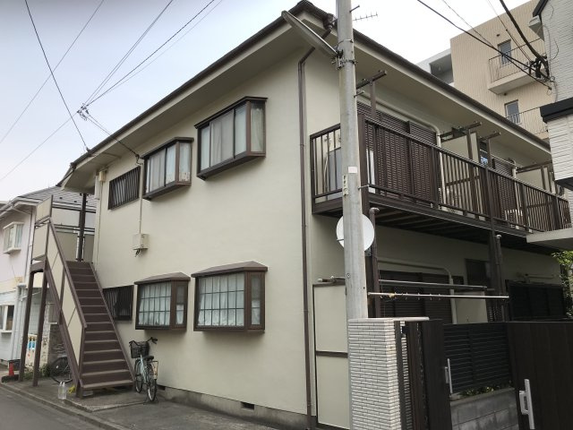 【外観】 | 緑陽館