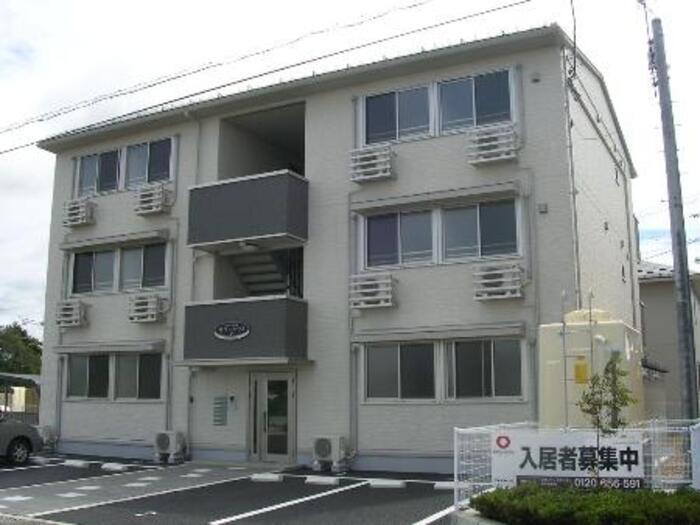 サニーハウス　Ｆ