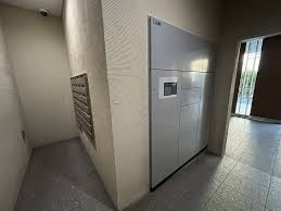 【設備】 | ゼファー中十条アクタージュ | 宅配ボックス・ポストです