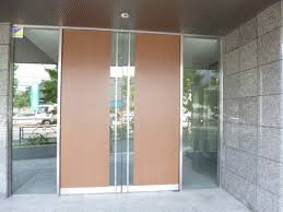 【エントランス】 | ゼファー中十条アクタージュ | 落ち着いたエントランスです