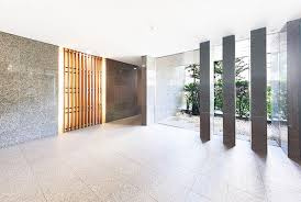 【エントランス】 | ゼファー中十条アクタージュ | エントランスホールです