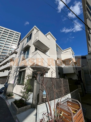 グットフラップの外観