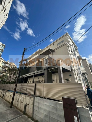 グットフラップの外観