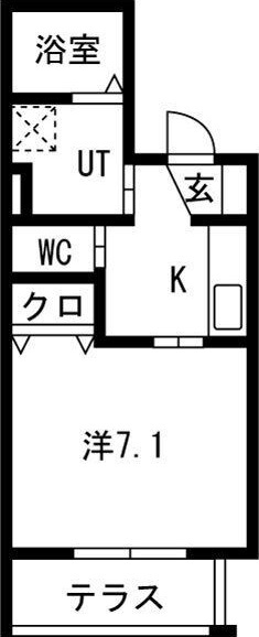 スターブル野並
