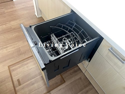 【収納】 | 【仲介手数料０円】平塚市御殿4丁目　新築一戸建て　全4棟 | 平塚市御殿4丁目　新築一戸建て　全4棟