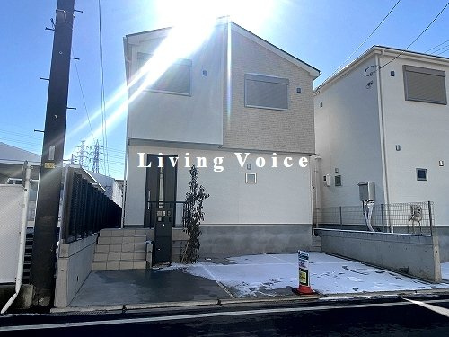 【設備】 | 【仲介手数料０円】平塚市御殿4丁目　新築一戸建て　全4棟 | 平塚市御殿4丁目　新築一戸建て　全4棟