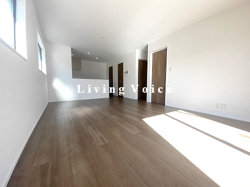 【区画図】 | 【仲介手数料０円】平塚市御殿4丁目　新築一戸建て　全4棟 | 平塚市御殿4丁目　新築一戸建て　全4棟