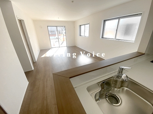 【間取り】 | 【仲介手数料０円】平塚市御殿4丁目　新築一戸建て　全4棟 | 1号棟　平塚市御殿4丁目　新築一戸建て　全4棟