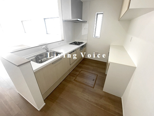 【その他】 | 【仲介手数料０円】平塚市御殿4丁目　新築一戸建て　全4棟 | 2号棟　平塚市御殿4丁目　新築一戸建て　全4棟