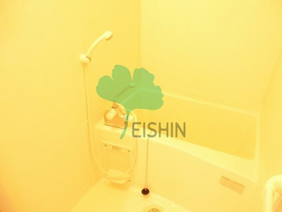 【浴室】 | QREST博多東1(クレスト博多東1)