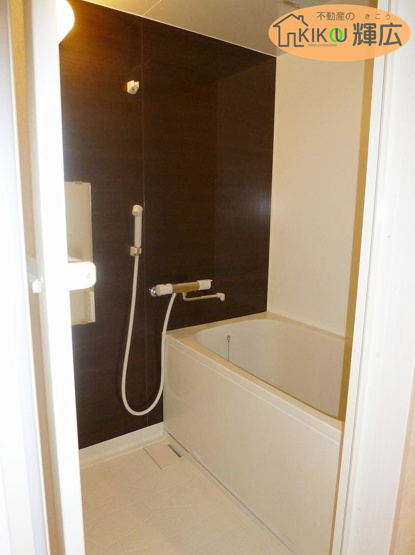 【浴室】 | 大久保ダイヤハイツ　11階