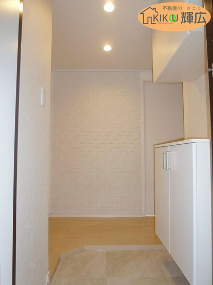 【玄関】 | 大久保ダイヤハイツ　11階