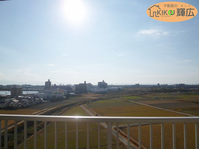 【展望】 | 大久保ダイヤハイツ　11階