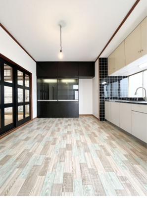 【その他】 | 片縄北1丁目土井貸家