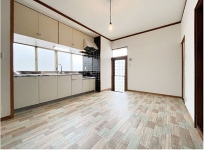 【収納】 | 片縄北1丁目土井貸家