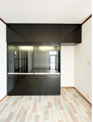 【その他】 | 片縄北1丁目土井貸家