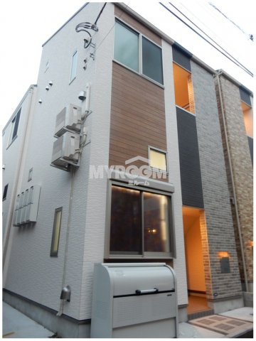 ハーモニーテラス本町Ⅱ(ハーモニーテラスホンマチツー) 