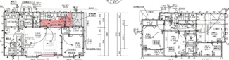  | 【名古屋市天白区平針南2丁目1404新築戸建1号棟】✨️仲介手数料無料✨️平針南小学校・平針中学校