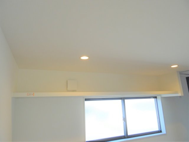 Luise(ルイーゼ)のキッチン|キッチン収納棚