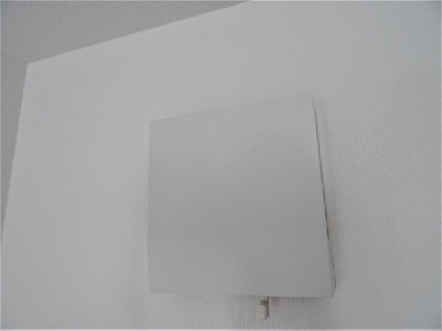 Luise(ルイーゼ)の設備|24時間換気