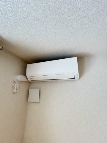 Via Sole 六甲道の設備
