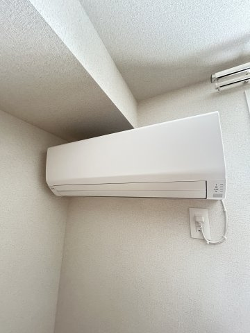 Via Sole 六甲道の設備