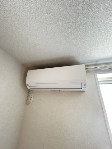 Via Sole 六甲道の設備