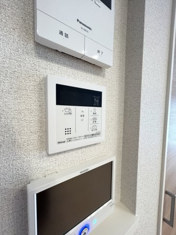 Via Sole 六甲道の設備