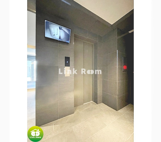 ミレドゥーエ門前仲町のその他