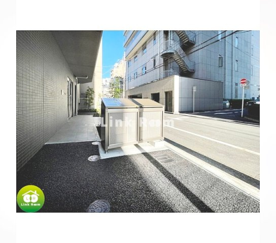 ミレドゥーエ門前仲町のその他