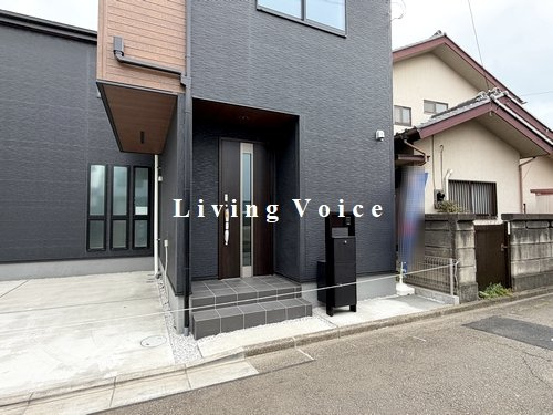 【エントランス】 | 【仲介手数料０円】相模原市中央区上溝第31　新築一戸建て | 【仲介手数料０円】相模原市中央区上溝第31　新築一戸建て