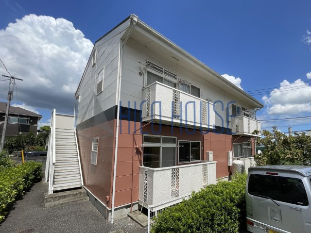 ニューシティ嵐山