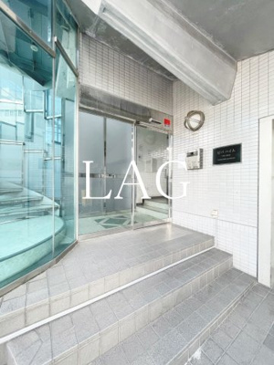 【エントランス】 | ビバハイム | エントランスです。