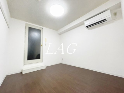 【寝室】 | ビバハイム | 寝室です。