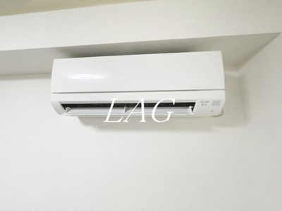 【設備】 | ビバハイム | エアコンです。