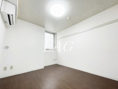 【居間・リビング】 | ビバハイム | 洋室のお部屋です。