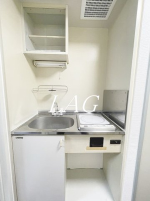 【キッチン】 | ビバハイム | キッチンです。