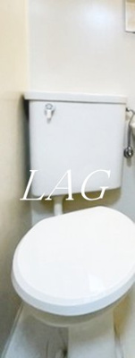 【トイレ】 | ビバハイム | トイレです。