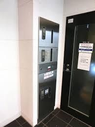 ビバリーホームズ池袋のその他共用部分