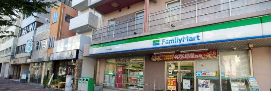 シルバーライズ亀戸の周辺