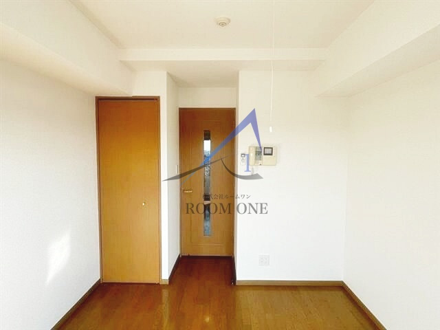 エクセリア旗の台の寝室|寝室です。