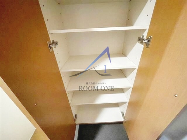 エクセリア旗の台のその他