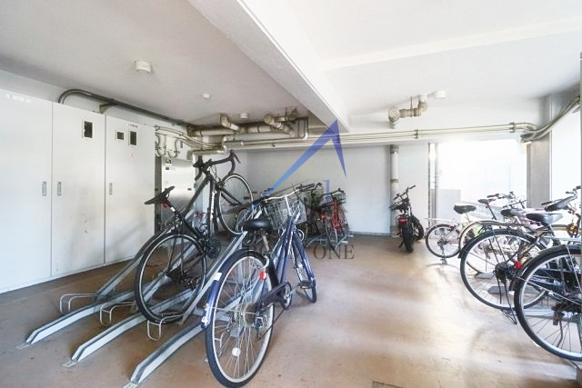 エクセリア旗の台