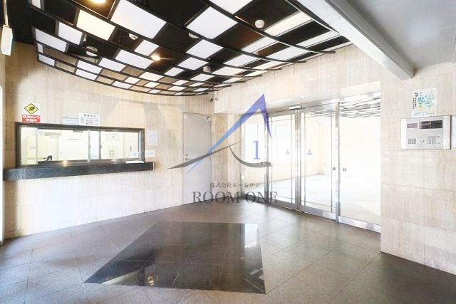 エクセリア旗の台