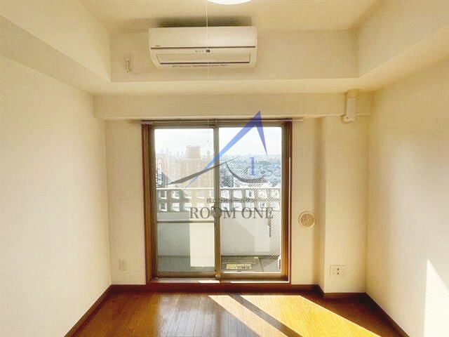 エクセリア旗の台の居間・リビング|洋室のお部屋です。