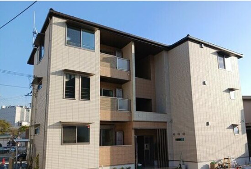 マリエレイ・ラニの外観